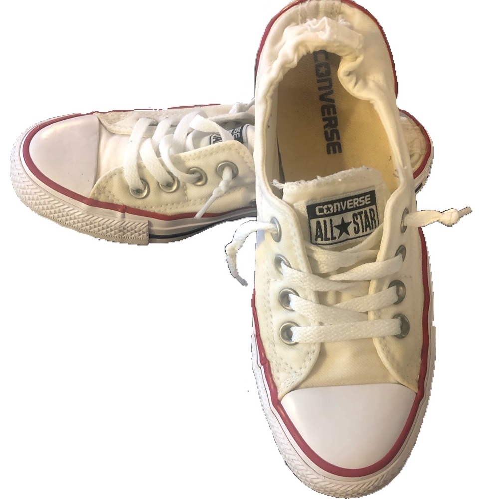 Converse Shoreline Low Top Sneaker